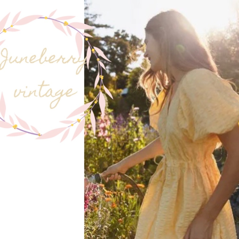 Meet your Posher, Juneberry